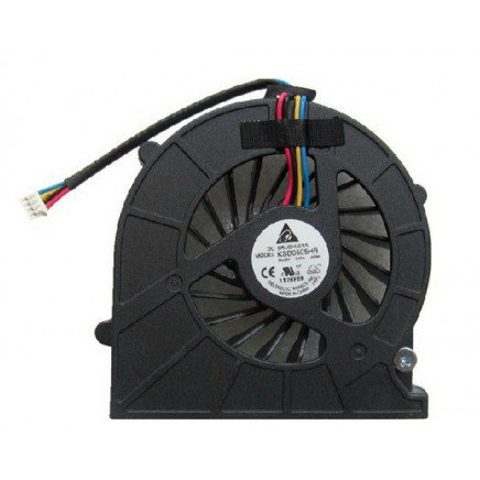 Toshiba L630-06S C600 C600D C645 C655 Fan