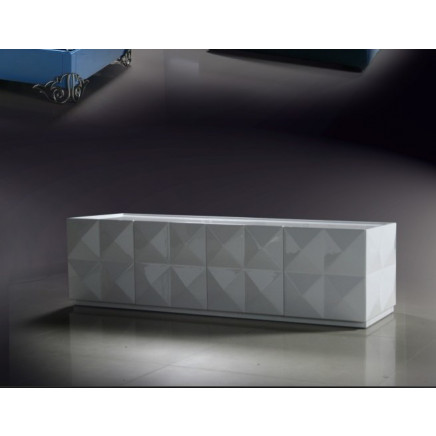 TV Cabinet New Classic Style Living Room Furniture