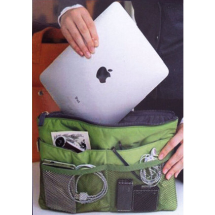 Tablet Organizer Bag (CT1611)
