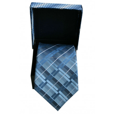 Tartan Ties