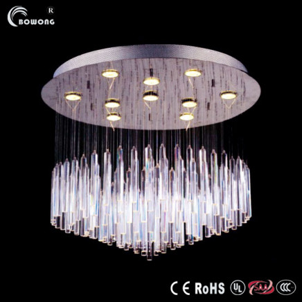 The Cheapest Acrylic Crystal Chandelier (BH-ML059)