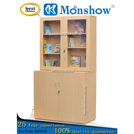 The Office Book Cabinet, Bookshelf