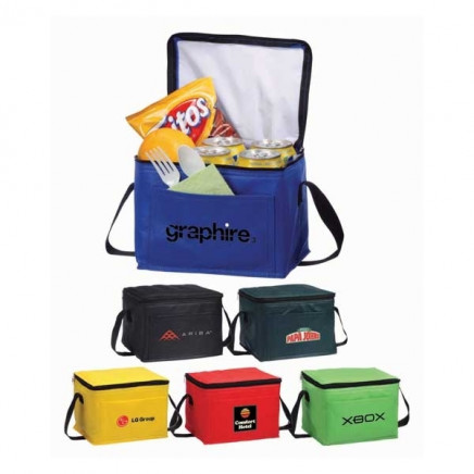 The Sea Breeze Cooler Bag (27003)