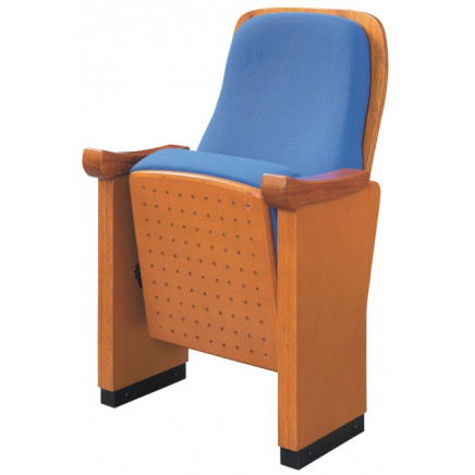 Theater Furniture, Cinema Chair, Hall Chair (J-703)