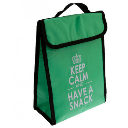 Themal Lunch Bag
