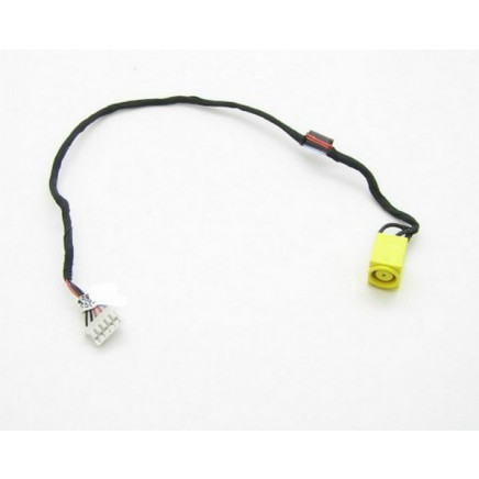 2pcs ThinkPad E430 E435 E430C E530 Laptop Power DC Jack