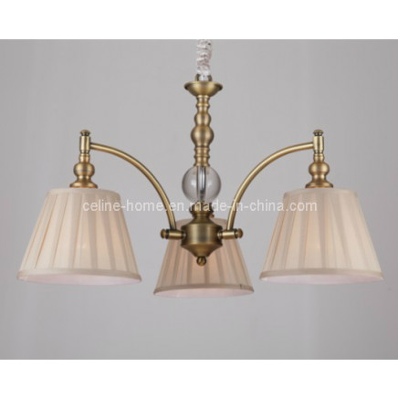 Three Lights Chandelier Light (SL2088-3)