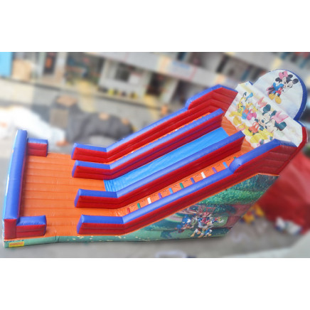 Titanic Inflatable Slide for Kids Chsl398