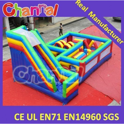 Top Sale Inflatable Party Slide PVC Slide Inflatables