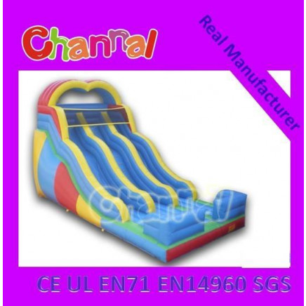 Top Sale Super Slide Inflatable Slides
