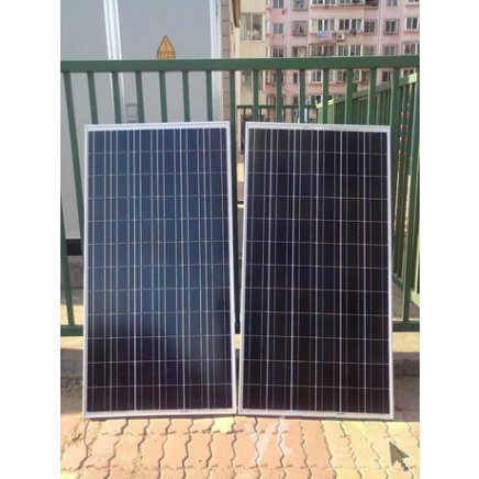 Top Seller 285W Poly Solar Module and PV Panel