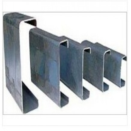 Top Selling 80-200mm Width C Purlin for Steel Struction