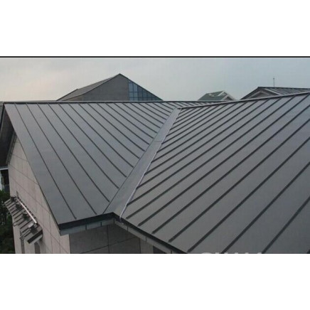 Top Selling Al-Mg-Mn Alloy Sheet for Steel Struction