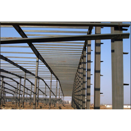 Top Selling C/Z Prulin for Steel Struction