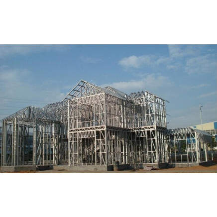 Top Selling Competitive Price Galvanized C/ Z Purlin for Steel Struction/ Cottage