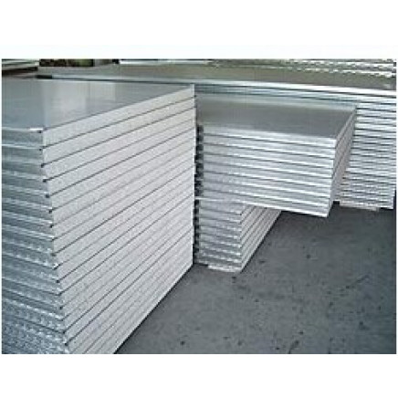 Top Selling EPS Sandwich Panel for Prefabricated House