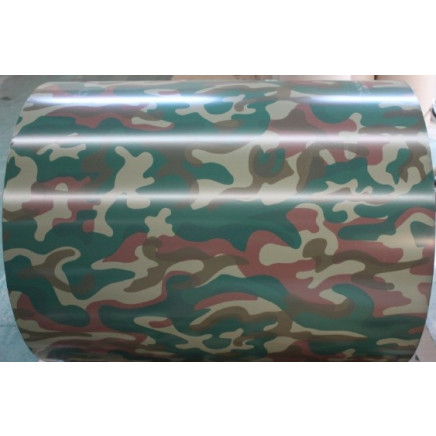 Top Selling Good Quality Color Steel Coil for Country House Roofing / Wall