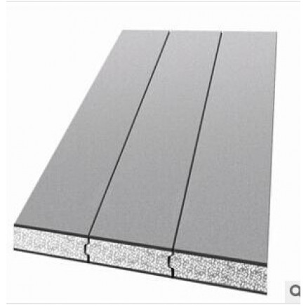 Top Selling Light Cement EPS Sandwich Panel