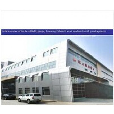 Top Selling Sandwich Panel for House