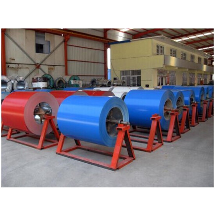 Top Selling Suitable for Your Market Good Quality PPGL Coil