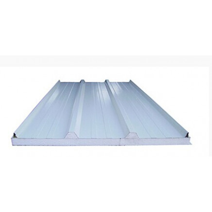 Top Selling White EPS Sandwich Panel for Prefabricated House