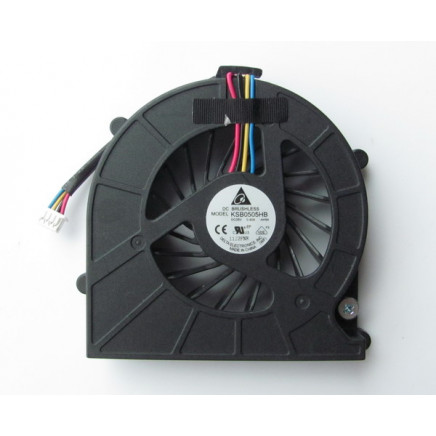 Toshiba C600/C640/C630 Fan