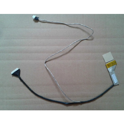 Toshiba C600 C640 C645 Screen Cable