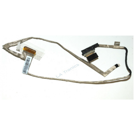 Toshiba L755 L755D Screen Cable