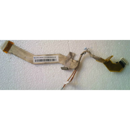 Toshiba M600 M601 M603 M606 Screen Cable