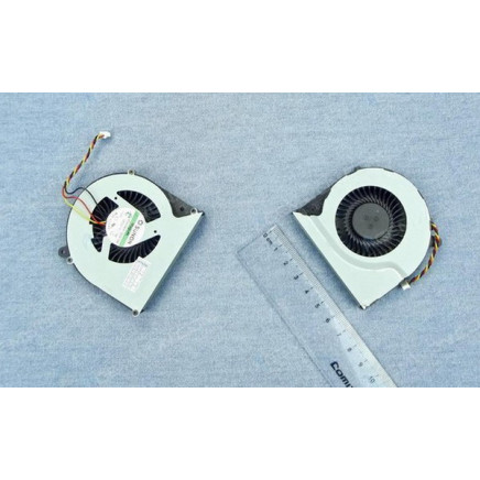 Toshiba Satellite C850 C855 C875 C870 L850 L870 Fan