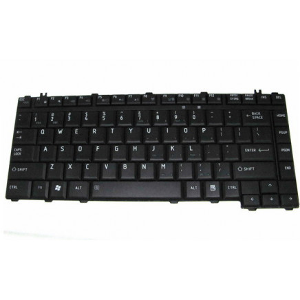 Toshiba Satellite L510 L515 Series Keyboard