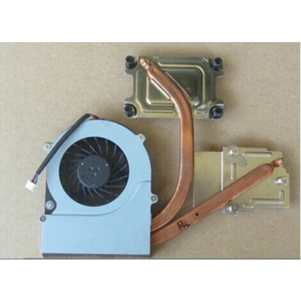 Toshiba Satellite L630-06S L630 Fan with Heatsink
