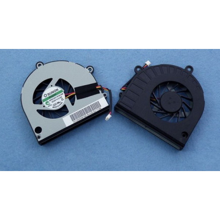 Toshiba Satellite L675D A660 A665 L675 Fan