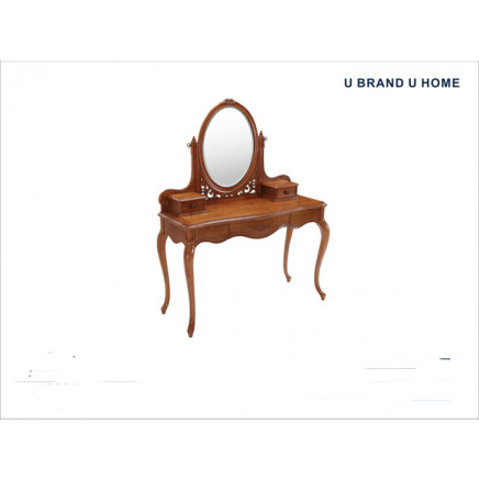 Traditional Dresser Adult Complete Bedroom Set