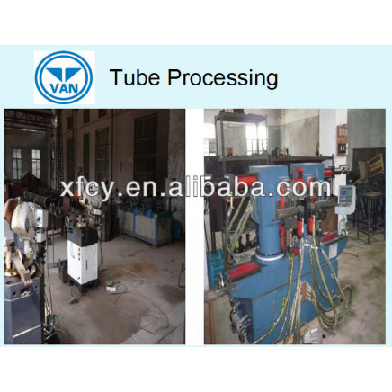 Tube Processing (Suzhou Pioneer-Vehicle)