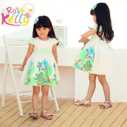 Turkey Wholesale Children Clothes of Children Clothes