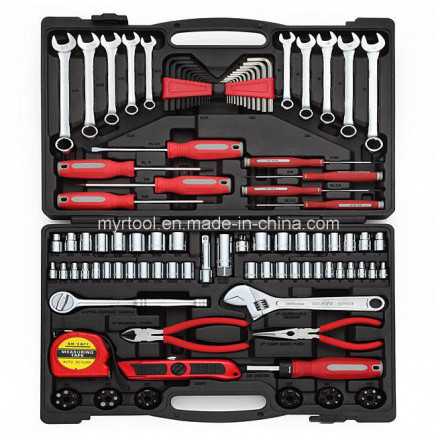 Turning Point Professional 139-Piece Home Tool Set