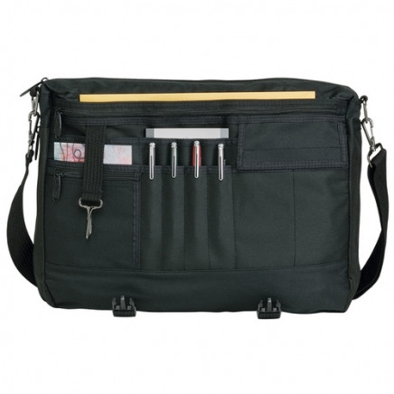 Typhoon Deluxe Briefcase Bag (24013)