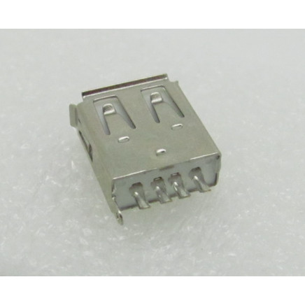 5pcs U001 Laptop USB Jack
