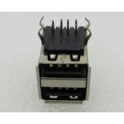 5pcs U006 Laptop USB Jack