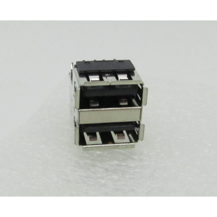 5pcs U008 Laptop USB Jack