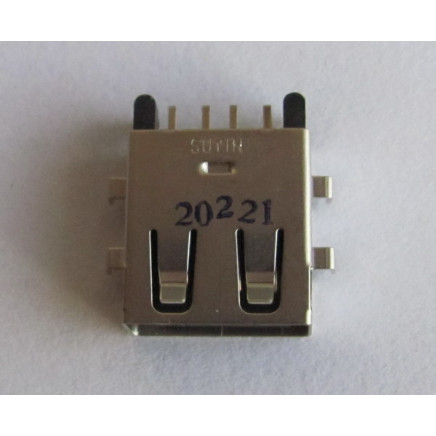 5pcs U013 Laptop USB Jack