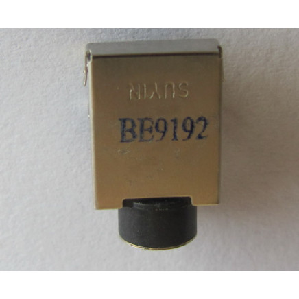 5pcs U032 Laptop Jack