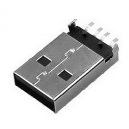 5pcs U050 Laptop USB Jack