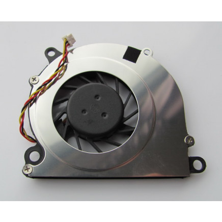 MSI U100 Fan