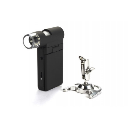 Stand Alone LCD Digital Microscope-UM039
