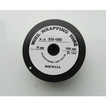 1000 Feet Soldering Wire Wrapping Wrap