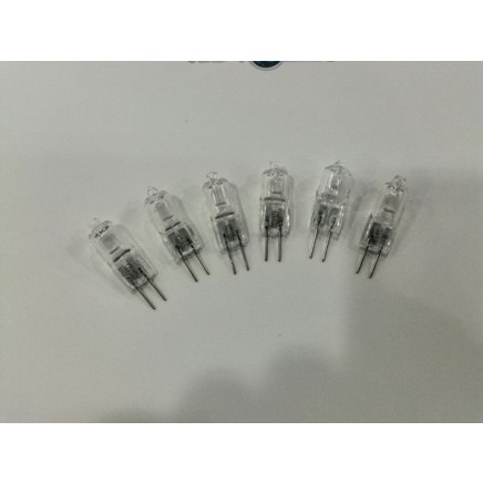 Bulb For 12V/20W Microscope Lamp