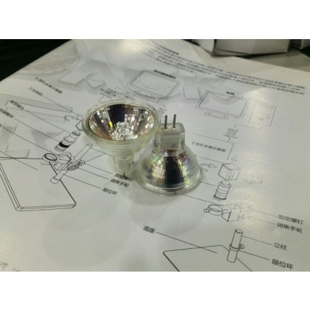 6V/20W Bulb Lamp For Microscope