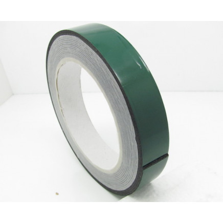 Double Sided Foam Tape 20mm x 5M